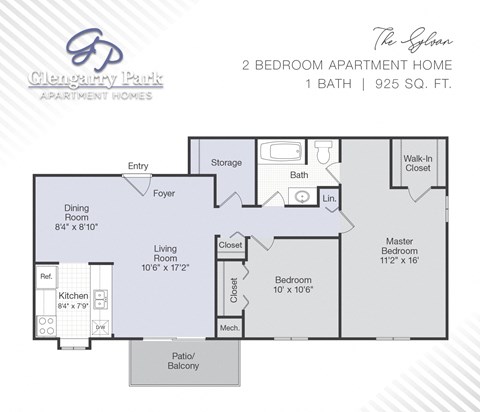 850 Williamsbury Dr 1-2 Beds Apartment for Rent - Photo Gallery 27